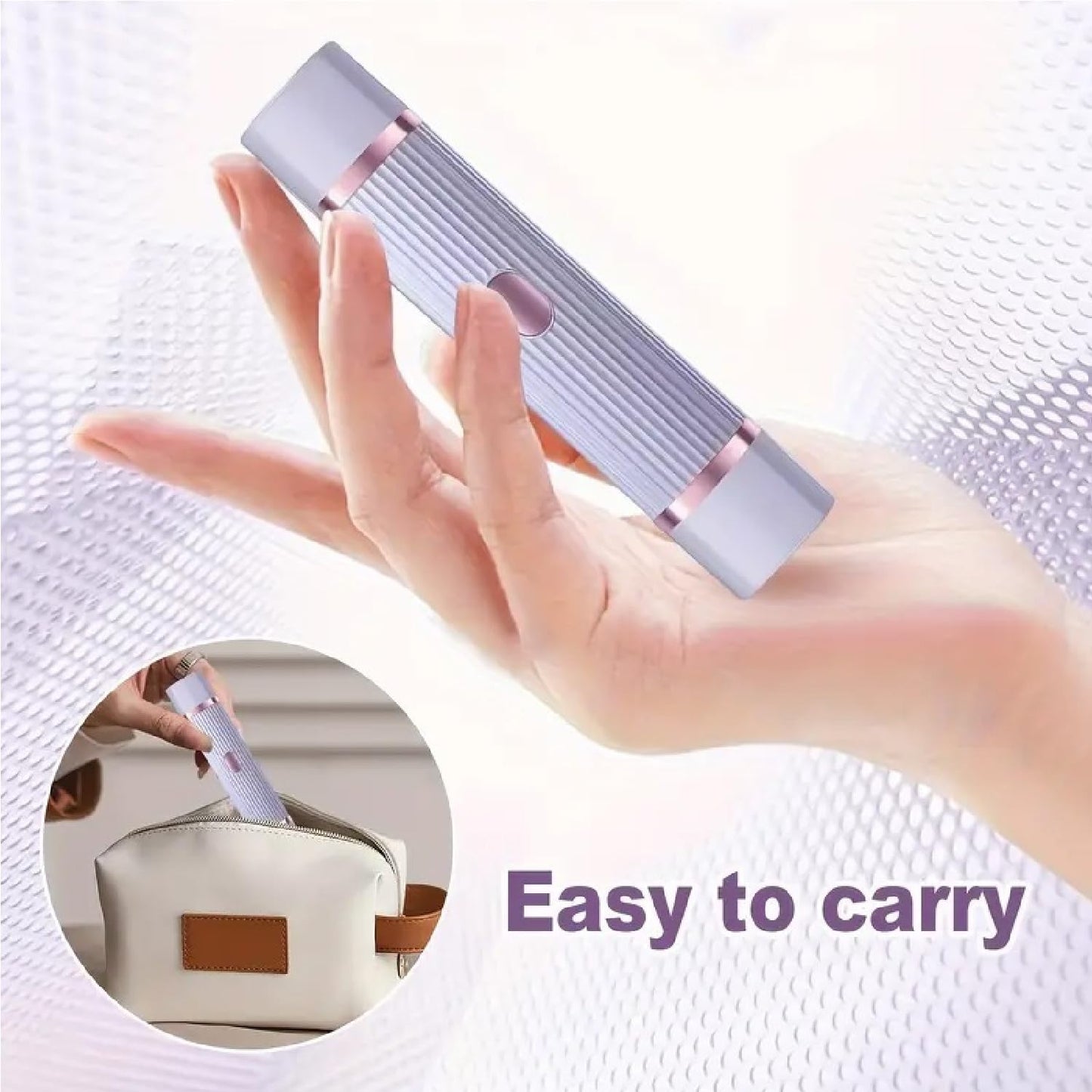 Electric Razor for Men & Women – ⭐ 4.8/5 Rated Rechargeable Grooming Trimmer