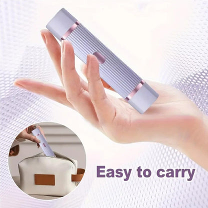 Electric Razor for Men & Women – ⭐ 4.8/5 Rated Rechargeable Grooming Trimmer